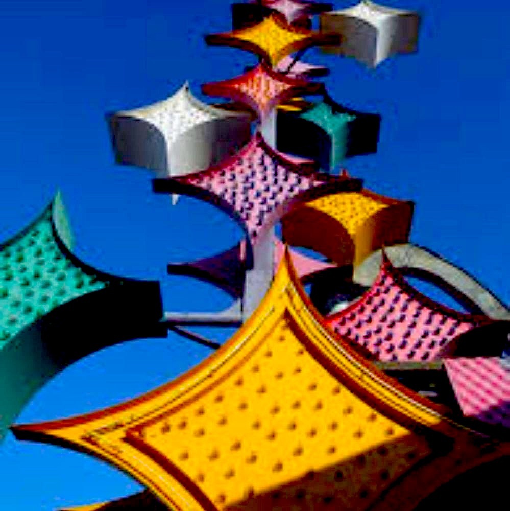 Meet Ruby Retro - Style Icon, Vintage Curator and Environmental Upcycler